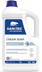 Sanitec Green Aloe Ανταλλακτικό 5000ml Sanitec Green Aloe Ανταλλακτικό 5000ml