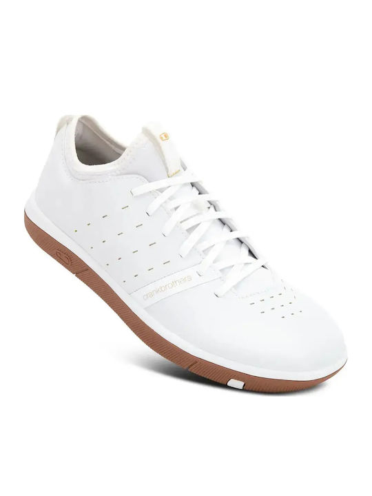 Crank Brothers Unisex Low Cycling Shoes White