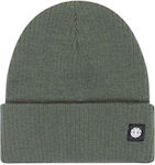 Element Beanie Γυναικείος Σκούφος με Rib Πλέξη ...