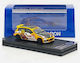 Street Weapon 1/64 Honda Civic Eg6 *wokung* Жълт Черен Бял Street Weapon