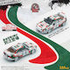 Bm Creations 1/64 1995 Toyota Celica #1 Castrol Bm Creations
