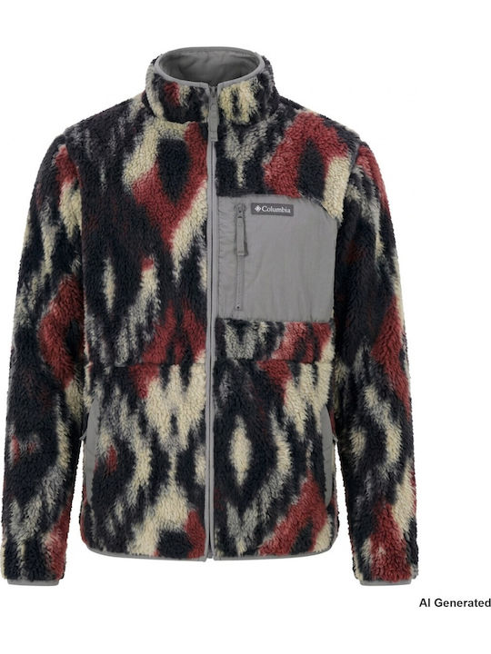 Columbia Winter Pass Jachetă Fleece pentru Bărb...