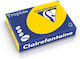 Clairefontaine Carton A4 Auriu 160 g/m² 250 Foi Ռeam
