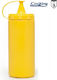 Sauce Dispenser Bottle 1000 Ml Yellow Chef Line Cooking By Heinner Set 10 Pcs
