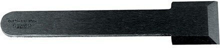 Stanley Cabinet Plane Blade 120931 Long 25 Mm