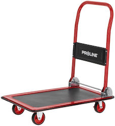 Proline Καρότσι Μεταφοράς για Φορτίο Βάρους έως 150kg Proline Καρότσι Μεταφοράς για Φορτίο Βάρους έως 150kg