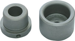 Profix PVC-PPR-Schweißmuffe 25 mm