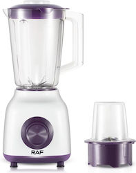 Raf Tabletop 1.5 L 350W Purple R2870 Raf Tabletop 1.5 L 350W Purple R2870