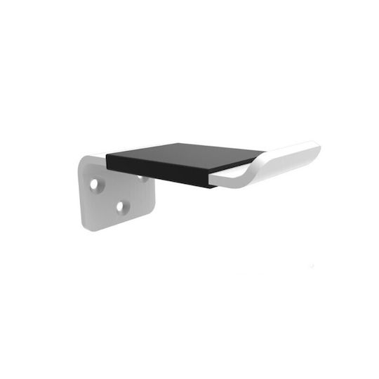 Multibrackets Mb-1848 Headphone Holder Wall-mounted White