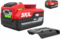 Skil 3144aa Battery 4 Ah 20 V Skil 3144aa Battery 4 Ah 20 V