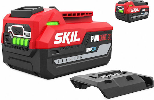 Skil 3144aa Battery 4 Ah 20 V