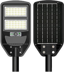 Horoz Electric Ηλιακός Προβολέας 100W Στεγανός 6400K