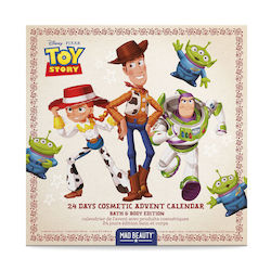 Mad Beauty Advent Calendar Disney Mad Beauty Advent Calendar Disney