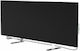AENO Premium Eco Convector de Pardoseală 700W cu Termostat Electronic și WiFi Negru