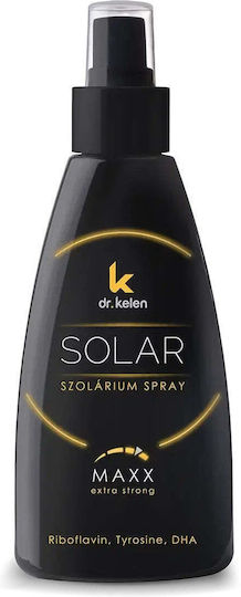 Maxx Spray pentru Corp pentru Solar 150 ml