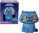 Distrineo K-pop Demon Hunters Дерпи Антистрес Squishy Фигурка 12 см