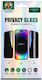 Welement Privacy Tempered Glass (Redmi 8OnePlus 8 ProRealme 8/8 Pro)