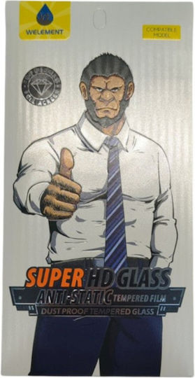 Welement Tempered Glass (iPhone 11 Pro Max / XS Max)