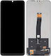 LCD-Display mit Touch-Funktion Redmi 10C Poco C40