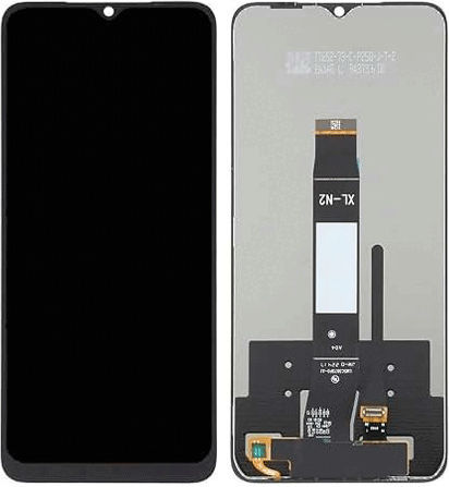 LCD Screen with Touch Mechanism Redmi A1 A1+ A2 A2+