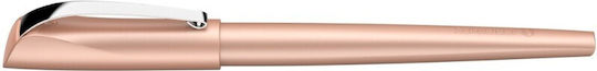 Stilou de Caligrafie 1,8 mm Portocaliu