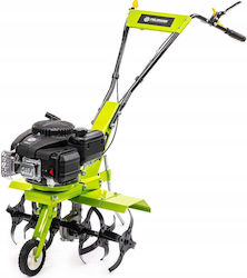 Fieldmann FZK 6115-139BL Benzin-Kultivator 139 cm³ 2400 W Fieldmann FZK 6115-139BL Benzin-Kultivator 139 cm³ 2400 W