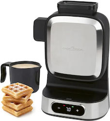 Profi Cook για Τετράγωνες Βάφλες 1000W Profi Cook για Τετράγωνες Βάφλες 1000W