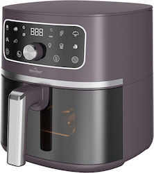 Swiss Haus 4,75 l Μωβ SH-AF1805
