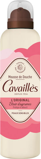 Cavaillès L'original Почистваща Пяна 200ml