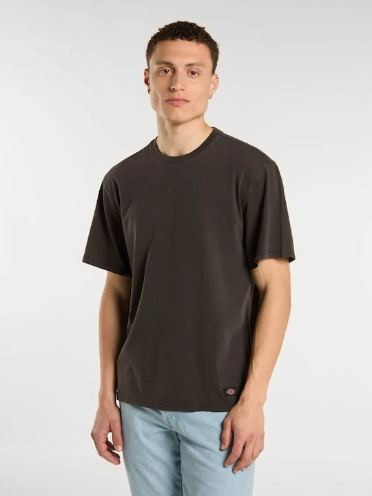 Dickies Sutcliffe T-shirt Γκρι