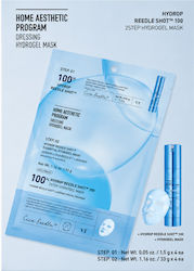 VT Cosmetics Reedle Shot 100 Jelly Mask 4 бр