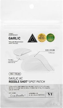 Reedle Shot лепенки за пъпки 48 бр