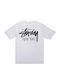 White T-shirt