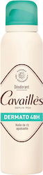 Cavaillès Dermato 48h Natural Deodorant 150ml Cavaillès Dermato 48h Natural Deodorant 150ml