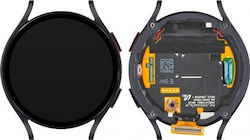 Samsung Modul Afișaj LCD Galaxy Watch6 44 mm Versiunea Bluetooth Gri GH97-28837A Samsung Modul Afișaj LCD Galaxy Watch6 44 mm Versiunea Bluetooth Gri GH97-28837A