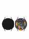 Samsung LCD-Displaymodul Galaxy Watch6 44mm BT-Version Grau GH97-28837A