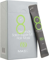 Masil 8 Seconds Mască De Păr Masil 8 Seconds Mască De Păr