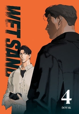 Wet Sand Volume 4 Doyak
