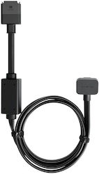 EcoFlow Cablu 2 m EFLALTXT150ODC013-2M 1 Bucată