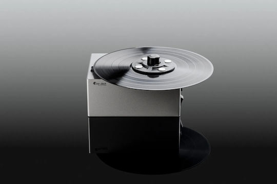 Pro-Ject Audio Vc-e Mini Миялна Машина за Винилови Плочи