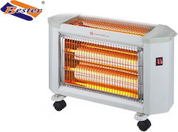 Bester Σόμπα Χαλαζία 1200W Bester Σόμπα Χαλαζία 1200W