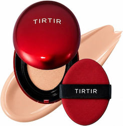 Tirtir Fond de ten Cushion Mask Fit 22c Bej pie...