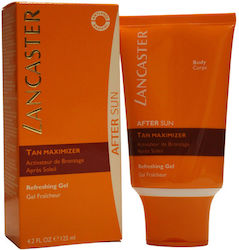Lancaster After Sun Gel 125ml