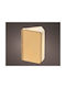 Beauty Home Decorative LED Book Light 12x17.5x8.5cm