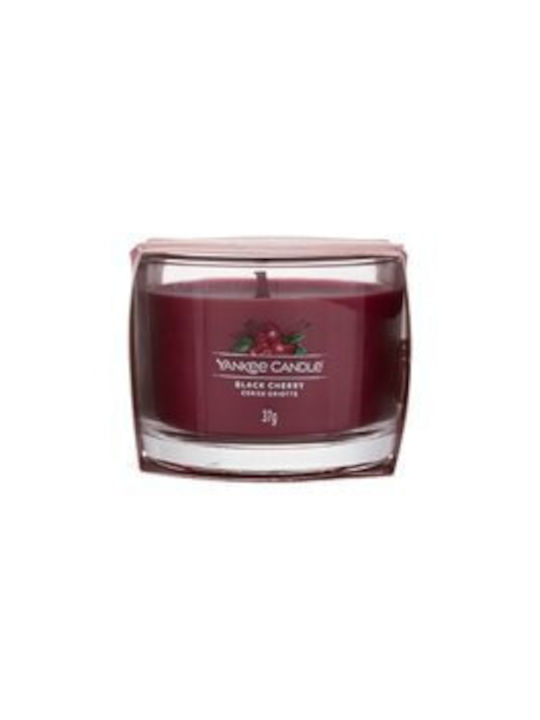 Yankee Candle Αρωματικό Κερί σε Βάζο με Άρωμα Κ...