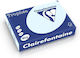 Clairefontaine Хартия за печат A4 80 g/m² 500 листа Синя