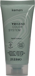 Kemon Yo Light Хидратиращ Крем за Ръце 60ml