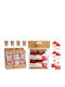Koopman Christmas Gift Wrapping Red