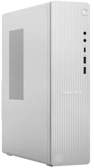Ideacentre Tower 08AKP10 Refurbished Grade A (Ryzen 7-250/16GB/256GB SSD/W11 Home)