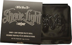 KVD Vegan Beauty Shade & Light Fard de obraz Suede 4,5 g KVD Vegan Beauty Shade & Light Fard de obraz Suede 4,5 g